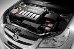 Holden Epica CDXI 2007 года